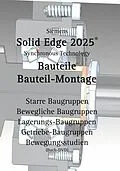 E-Book (pdf) Solid Edge Bauteile von Hans-J. Engelke