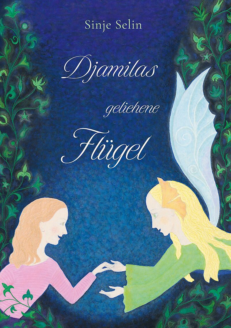 Djamilas geliehene Flügel