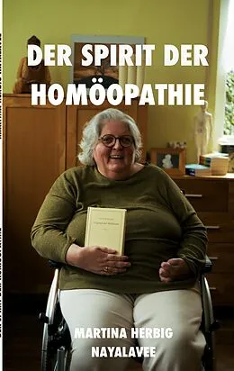 E-Book (epub) Der Spirit der Homöopathie von Martina Herbig