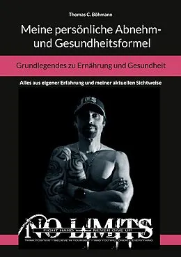 E-Book (epub) Meine persönliche Abnehm- und Gesundheitsformel von Thomas Böhmann