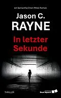 E-Book (epub) In letzter Sekunde von Jason C. Rayne