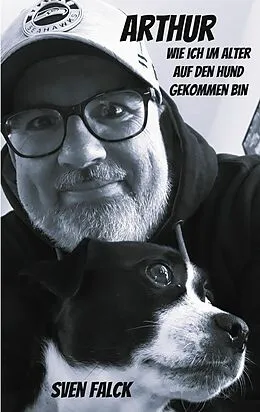 E-Book (epub) Arthur von Sven Falck