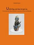 E-Book (epub) Unfertig und das ist gut so von Hashim Al-Azzam