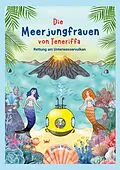 E-Book (epub) Die Meerjungfrauen von Teneriffa von Andra Wolter