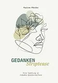 E-Book (epub) Gedanken Striptease von Pauline Pfeifer