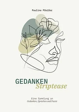 E-Book (epub) Gedanken Striptease von Pauline Pfeifer