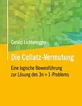 E-Book (pdf) Die Collatz-Vermutung von Gerald Lichtenegger