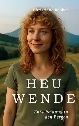 E-Book (epub) Heuwende von Christiane Booker