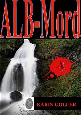 E-Book (epub) ALB Mord von Karin Goller