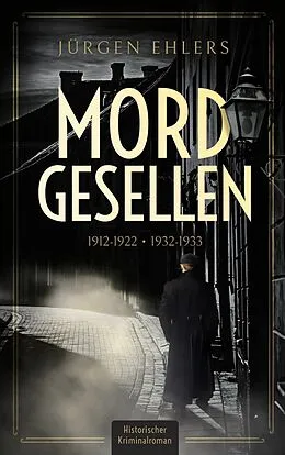 E-Book (epub) Mordgesellen von Jürgen Ehlers