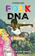 E-Book (epub) Folk DNA von Manfred Baum