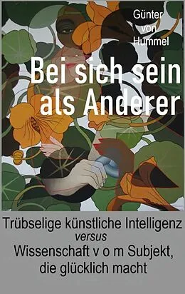 E-Book (epub) Bei sich sein als Anderer von Günter von Hummel