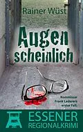 E-Book (epub) Augenscheinlich von Rainer Wüst