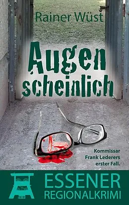 E-Book (epub) Augenscheinlich von Rainer Wüst