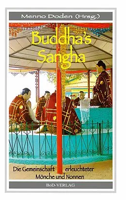 E-Book (epub) Buddha´s Sangha von 