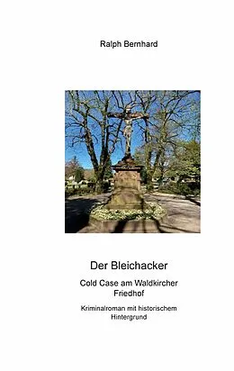 E-Book (epub) Der Bleichacker von Ralph Bernhard