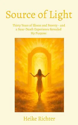 E-Book (epub) Source of Light von Heike Richter