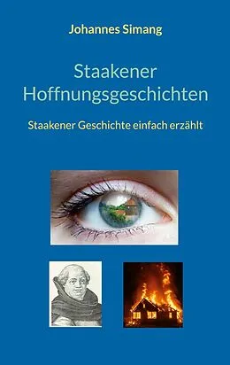 E-Book (epub) Staakener Hoffnungsgeschichten von Johannes Simang