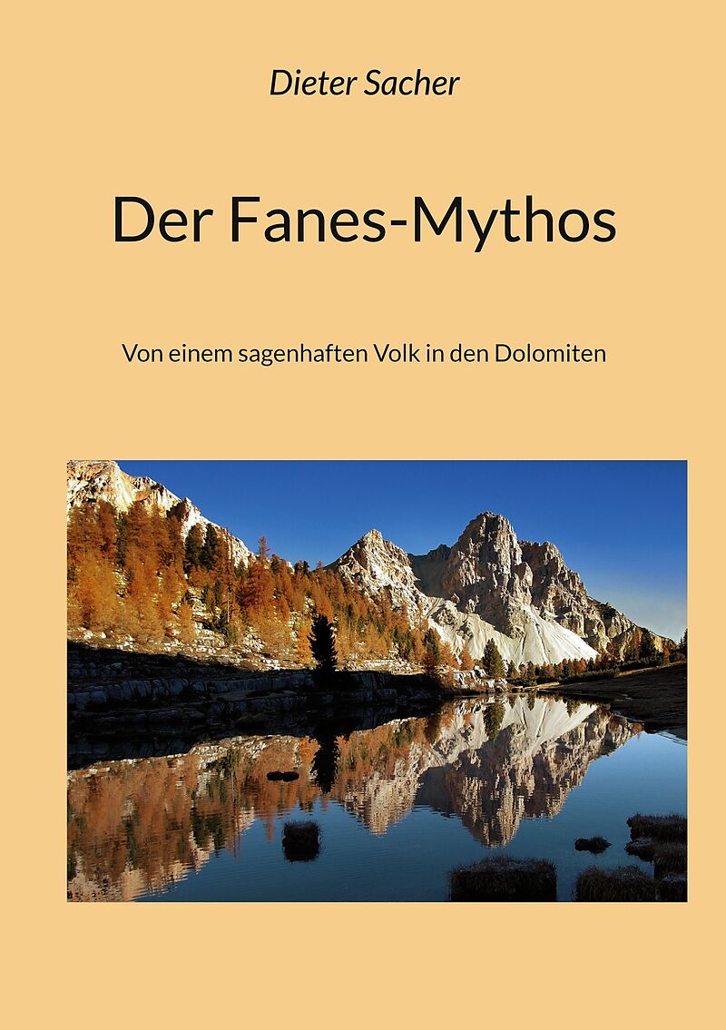 Der Fanes-Mythos