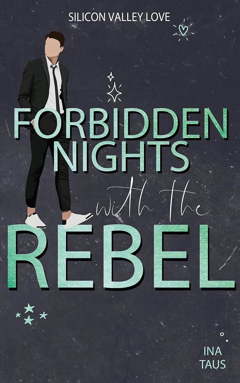 Forbidden Nights with the Rebel
