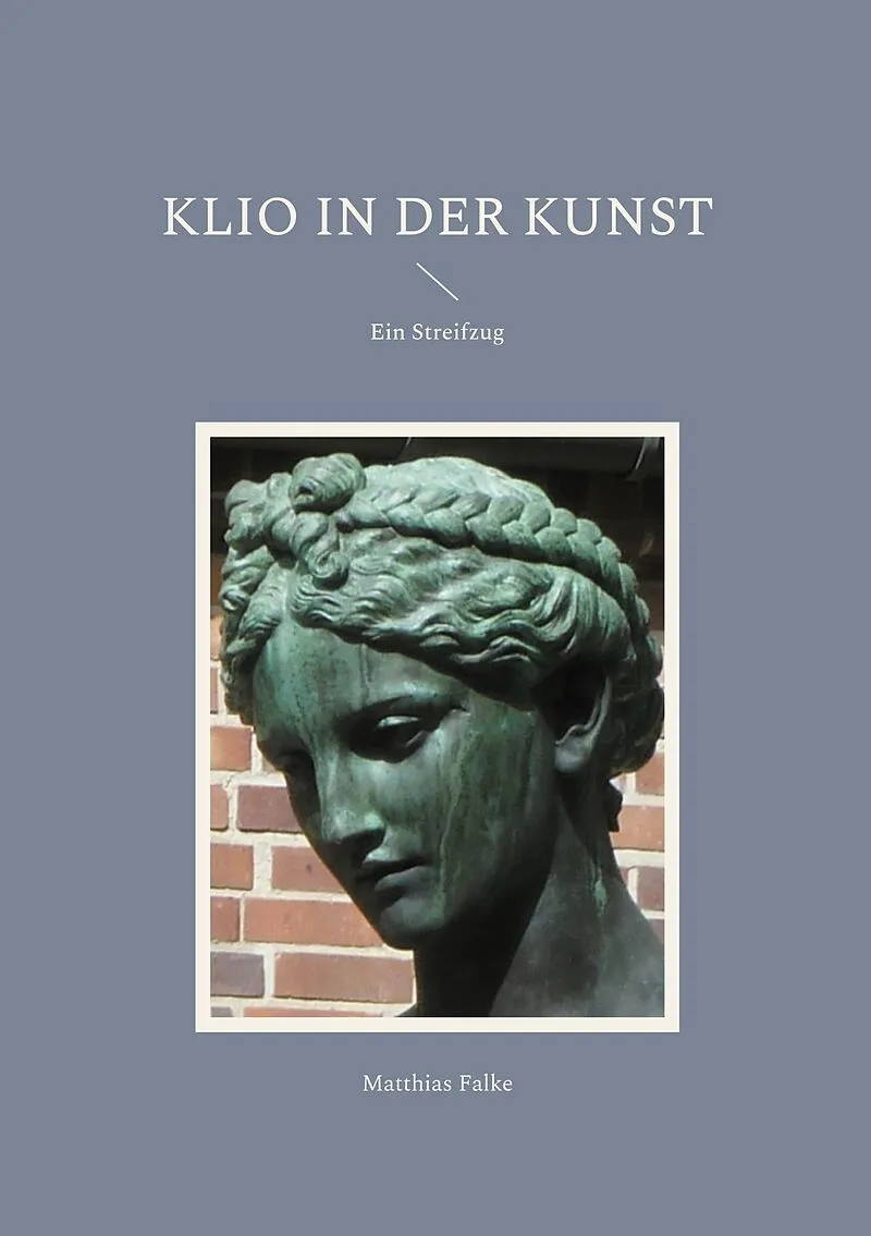 Klio in der Kunst