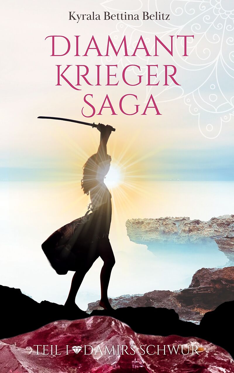 Diamantkrieger Saga