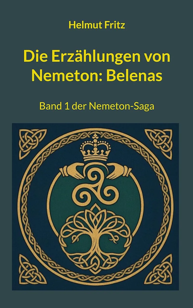 Die Erzählungen von Nemeton: Belenas