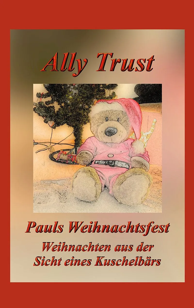 Pauls Weihnachtsfest