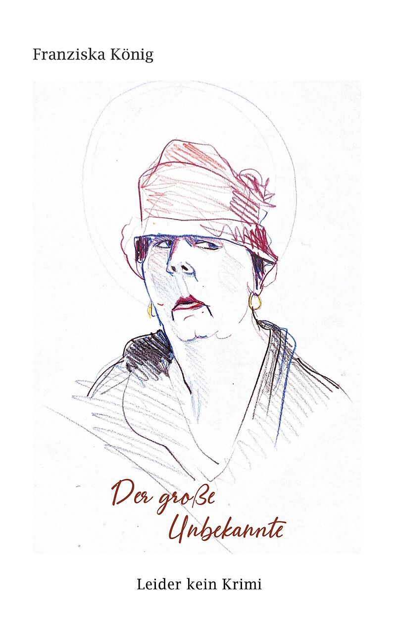 Der große Unbekannte