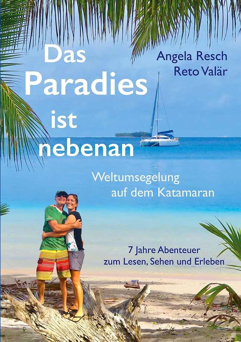 Das Paradies ist nebenan