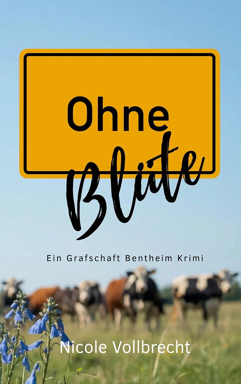 Ohne Blüte