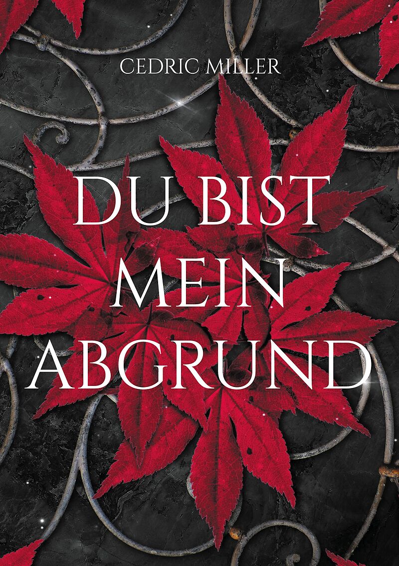 Du bist mein Abgrund