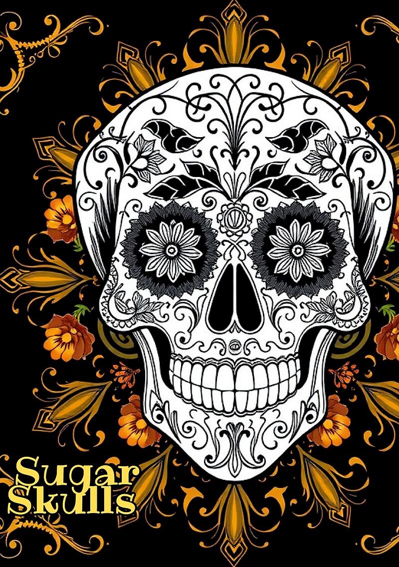 Sugar Skull