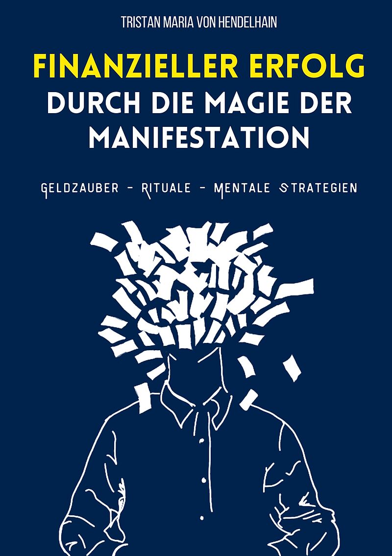 Finanzieller Erfolg durch die Magie der Manifestation