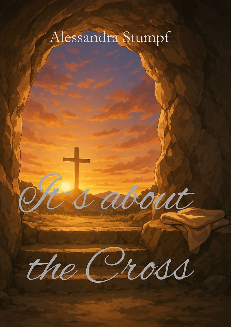 It´s about the Cross