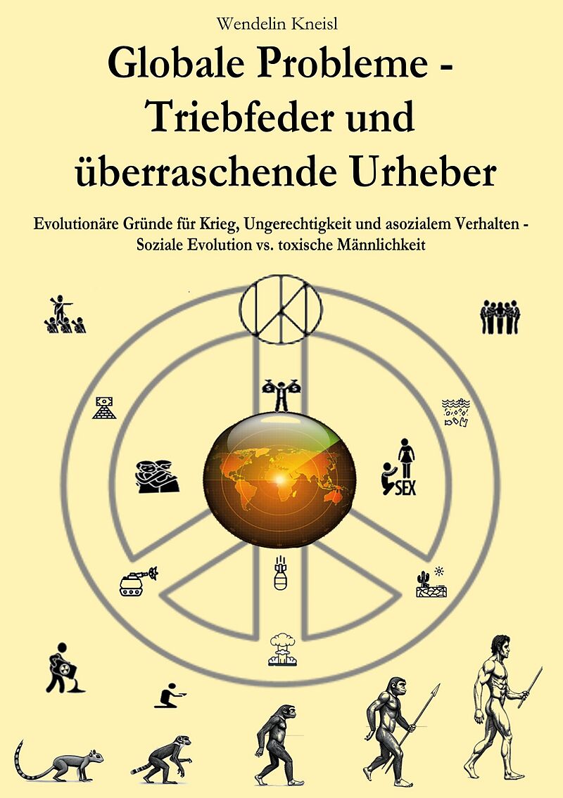Globale Probleme - Triebfeder und überraschende Urheber