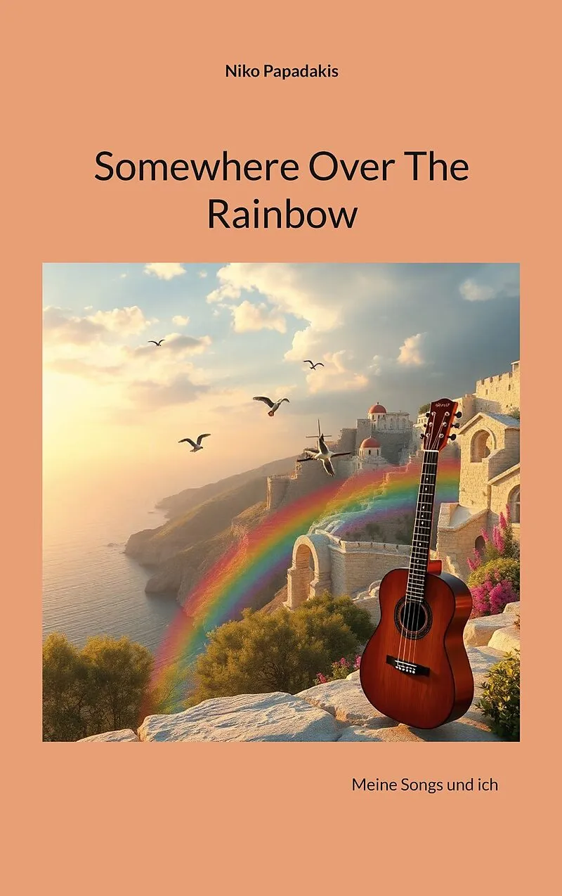 Somewhere Over The Rainbow