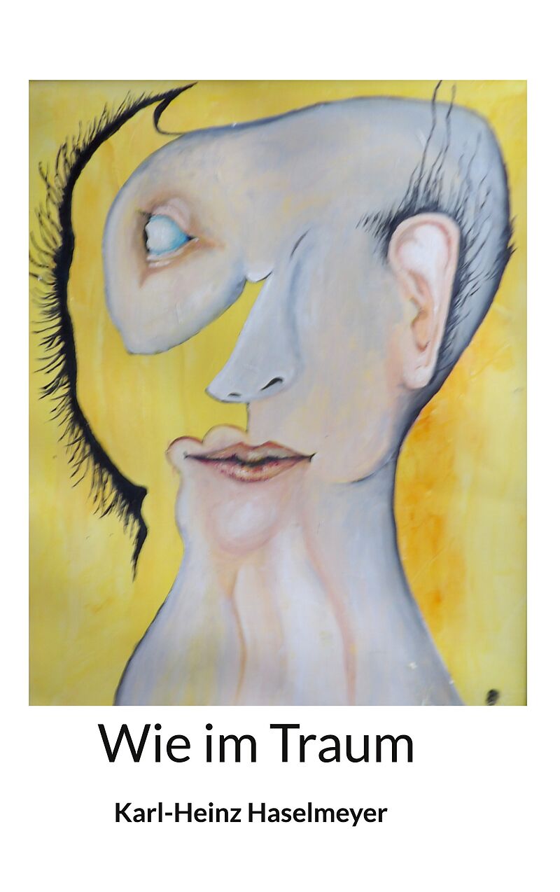 Wie im Traum