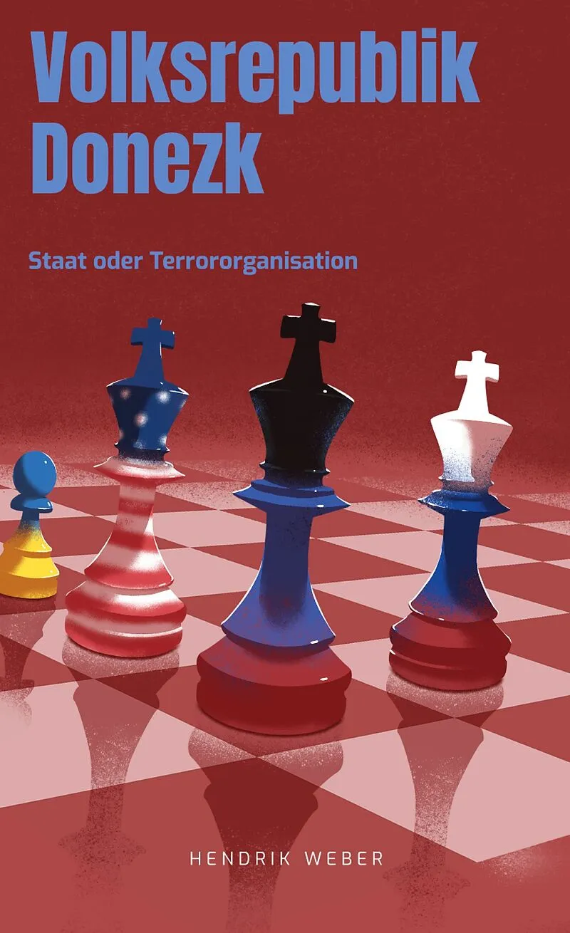 Volksrepublik Donezk