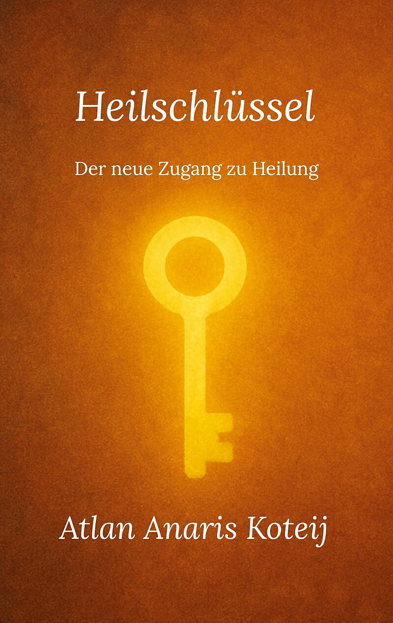 Heilschlüssel