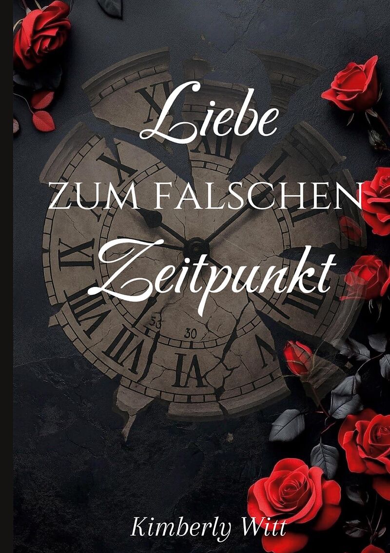 Liebe zum falschen Zeitpunkt