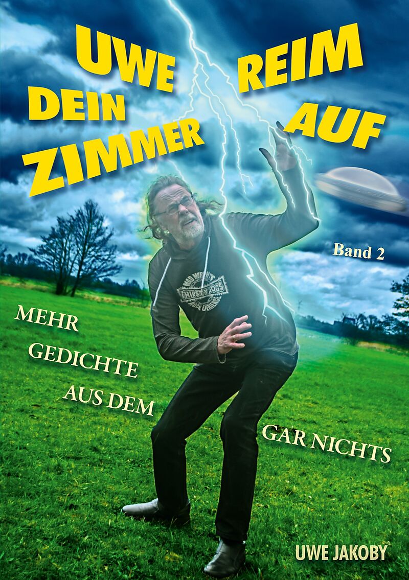 Uwe reim dein Zimmer auf