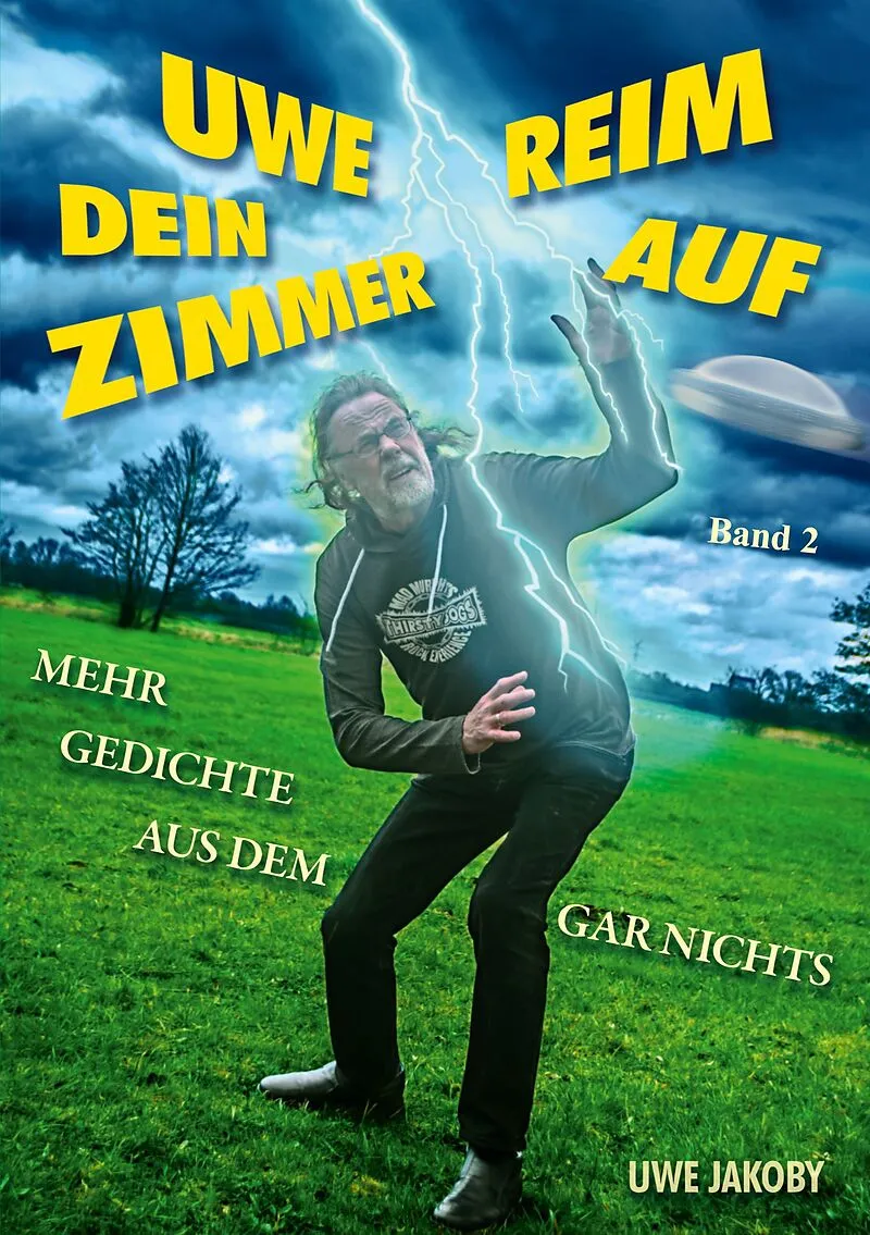 Uwe reim dein Zimmer auf