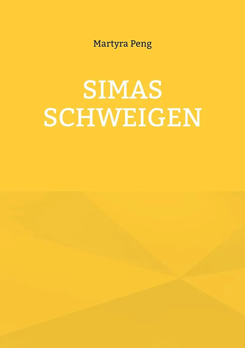 Simas Schweigen