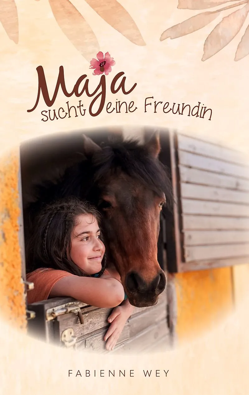 Maja sucht eine Freundin