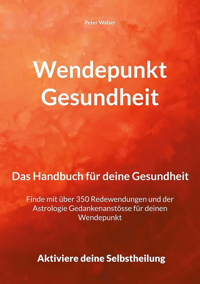 Wendepunkt Gesundheit