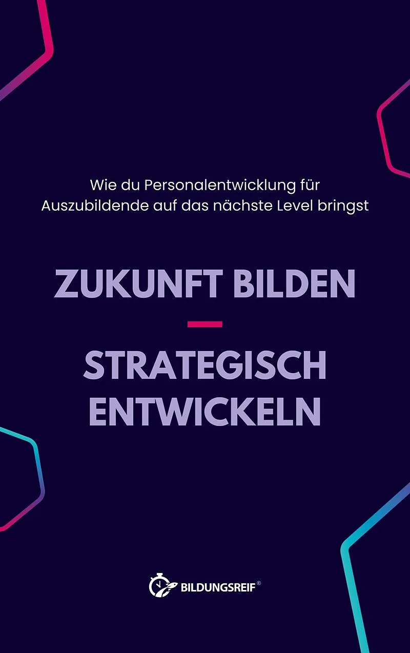 Zukunft bilden - Strategisch entwickeln