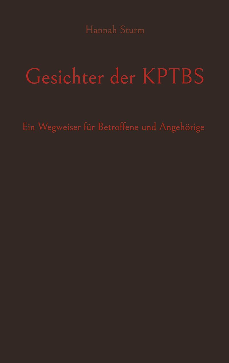Gesichter der KPTBS