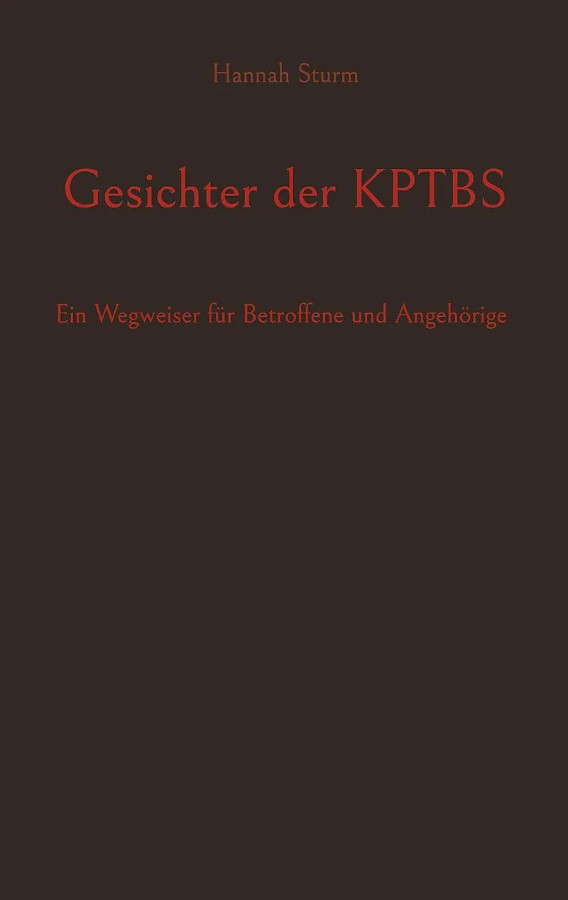 Gesichter der KPTBS