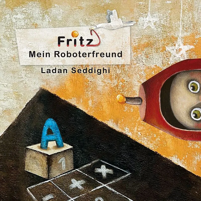 Fritz Mein Roboterfreund